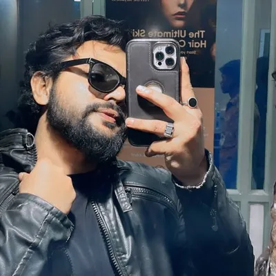 juned shaikh .โก๐๐ profile