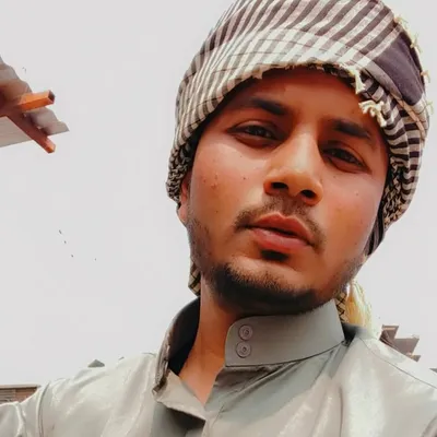 juned Sayyad profile