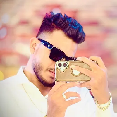 جنید شیخ profile