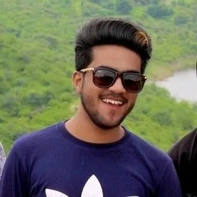  Haɴdsoмє Hυɴk profile