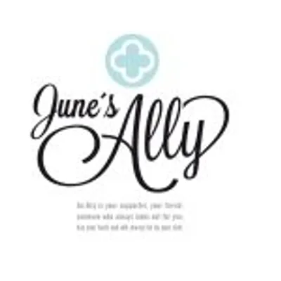 June's Ally profile