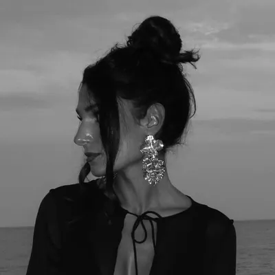 Federica profile
