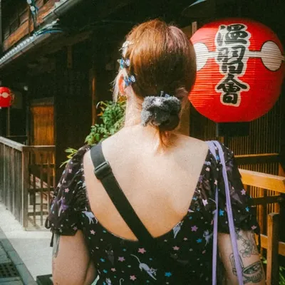 ๐น๐๐๐ ๐ ใธใฅใผใณ profile