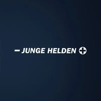 Junge Helden e.V. - Organspende profile