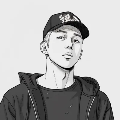 Jungheon Park profile