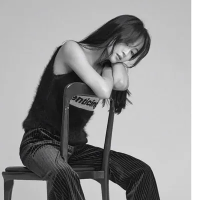 Jung hye sung profile