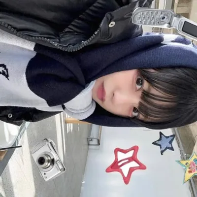 주은 profile