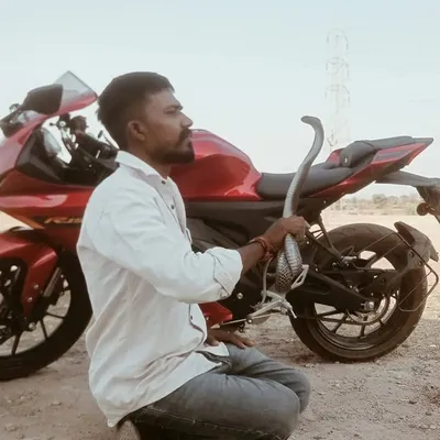 Raju bhil profile