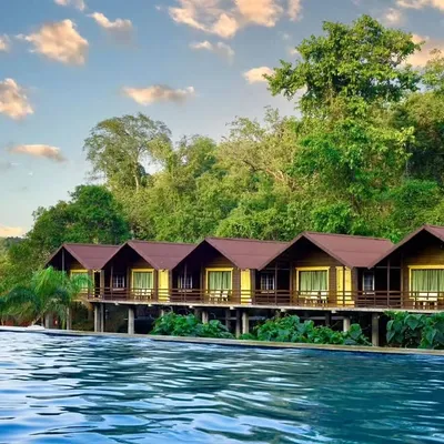jungle Resort Dandeli profile