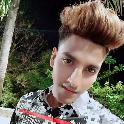 shravan profile