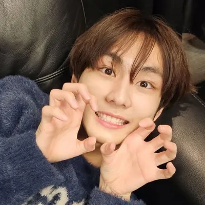 ENHYPEN JUNGWONโ์์ ์ ๐ profile