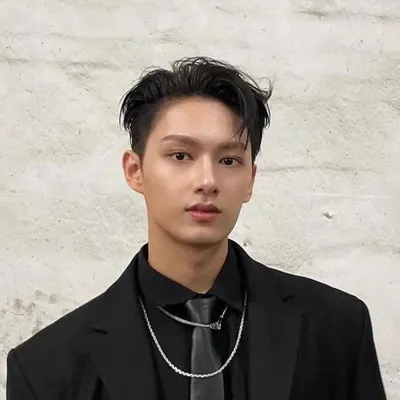 SEVENTEEN JUN 文俊辉 준휘 profile
