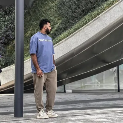 ءبدل كدره جندي profile
