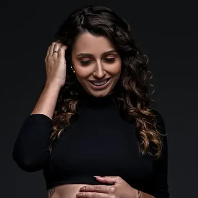 Junia Daniela Sartor profile