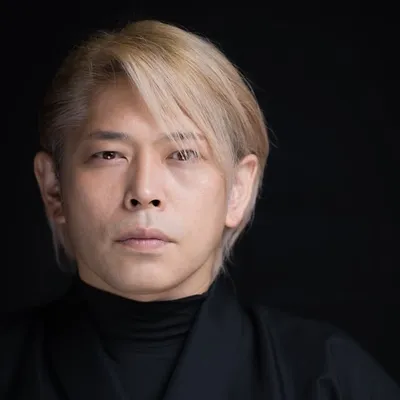 Junichi Mitsubori profile