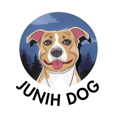 Junih Dog Store ๐ Boutique pour chiens profile