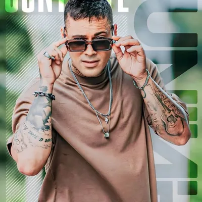 Juninho | Cantor profile