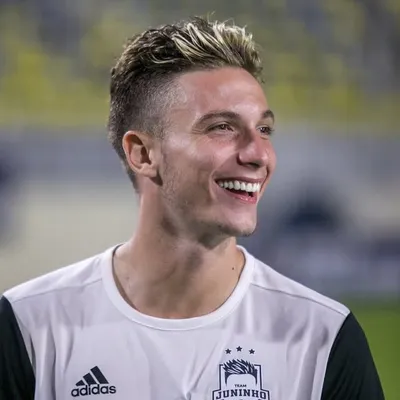 Junior Manella profile