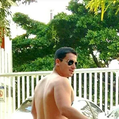 Juninho Rios profile