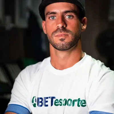 Celso Vitório Júnior profile