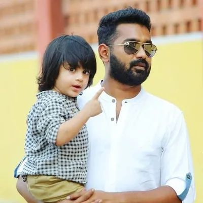 Adam Ali profile