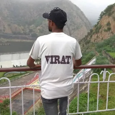 Manish Meena Virat profile