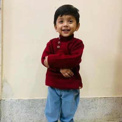 ๐Baby Blogger | Jiyansh Modi ๐ profile