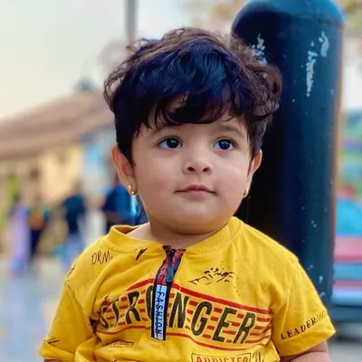 Daksh kharat (Kittu) profile