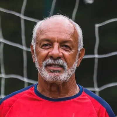 Leovegildo Lins Gama Junior profile
