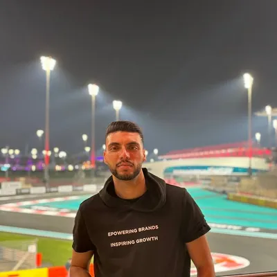 Rashid “Junior Pitstop” Wookey profile