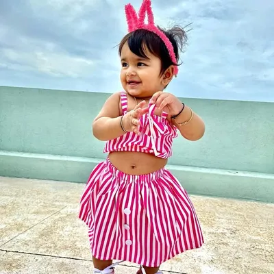 Advika Rathore profile