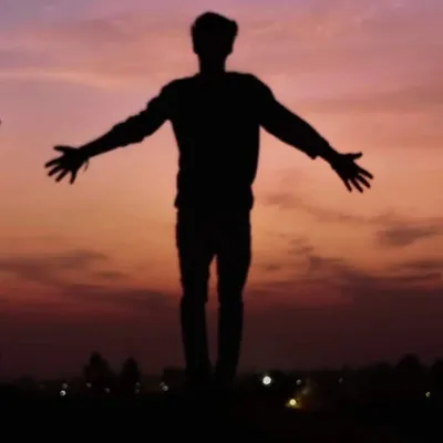 ¤धर्मेंद्र वैश्य¤》》》 profile