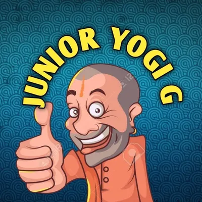 🚜 J͟U͟N͟I͟O͟R͟ Y͟O͟G͟I͟ G͟ 🚜 profile