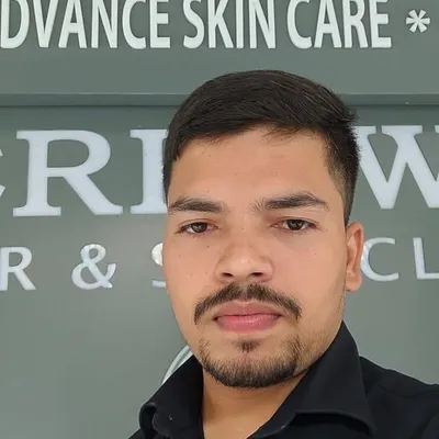 Amit Kumar profile