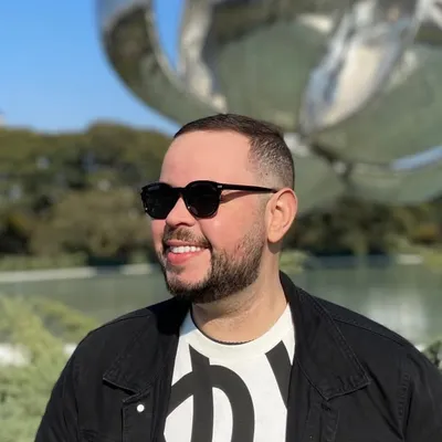 Júnior Aragão profile