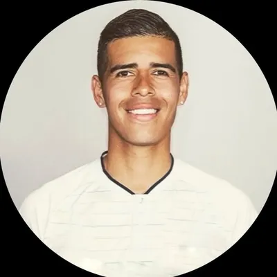 Junior burgos profile