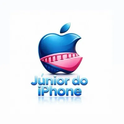 Júnior do iPhone profile