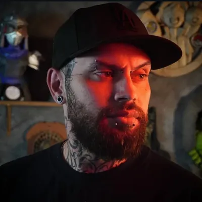 Júnior Reis profile