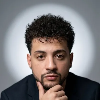 Junior Santos Oficial® profile