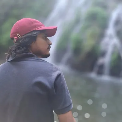 EYAHIA ALAM profile