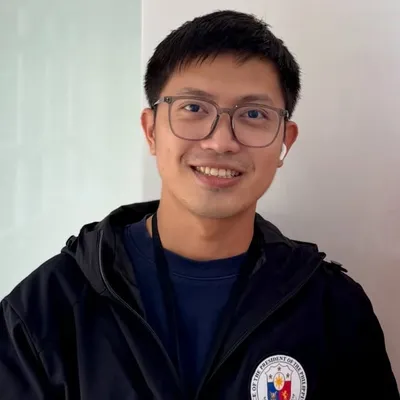 Jun Reyes Ramirez profile