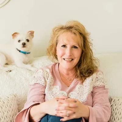 Corine Mapes -Cottage Farmhouse Styling + Budget DIY's profile