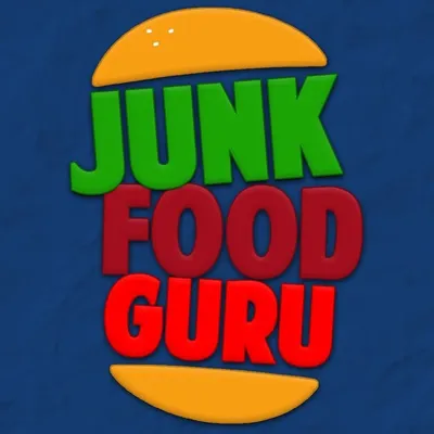 JunkFoodGuru🍫🍔🍕 profile