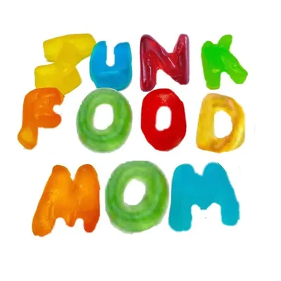 JunkFoodMom profile