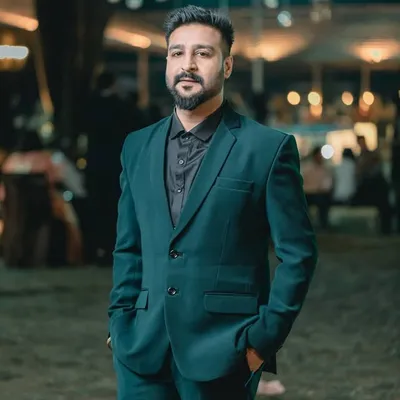 Mohit Khemchandani profile