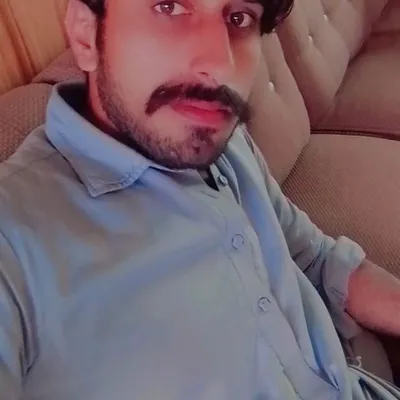 Malik Junaid profile