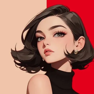 profile