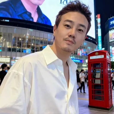 綠茶rim profile