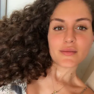Juliana Paz - ज्युलिआना profile