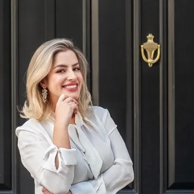 JU QUINANE • ESPECIALISTA EM COR profile